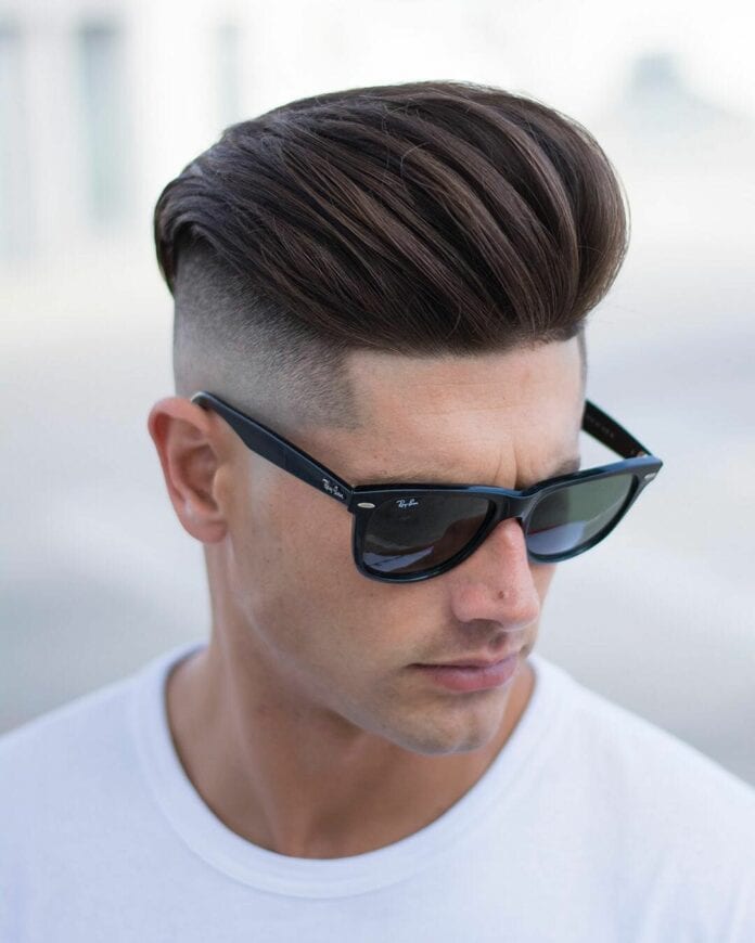 25 Hipster Hairstyles for Both Hot and Cool Look – Hottest Haircuts