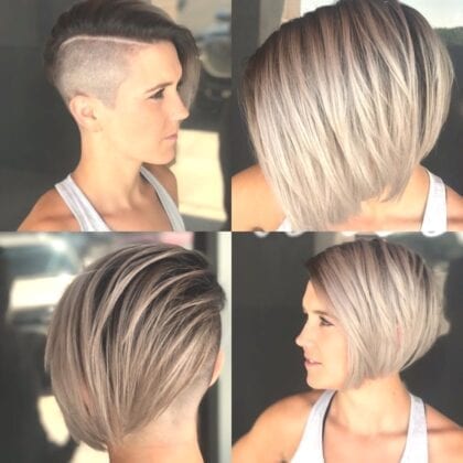 21 Most Coolest Variation of Bob Haircuts to Try Now – Hottest Haircuts