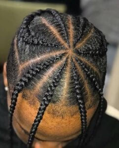 21 Braids for Men to Uplift Your Personality – Hottest Haircuts