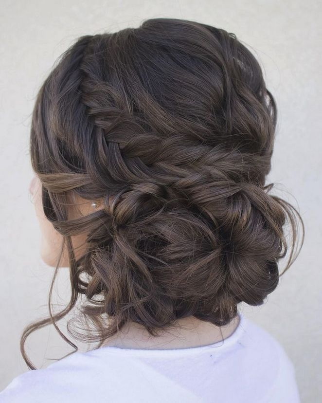 25 Cute Homecoming Hairstyles For Astonishing Look Haircuts