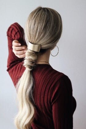 15 Most Beautiful Fall Hairstyles for Long Hair – Hottest Haircuts