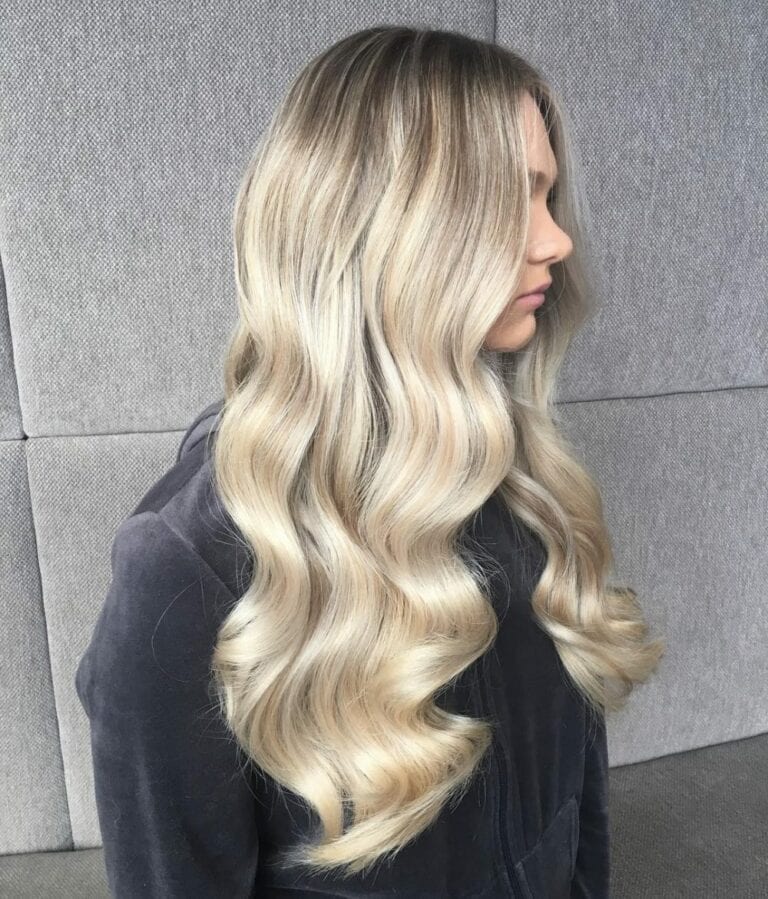 15 Most Beautiful Fall Hairstyles for Long Hair – Hottest Haircuts