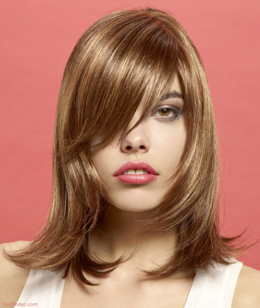 The 70s Flip Hair Trend Is The Ultimate In CoolGirl Texture  Volume   Glamour UK