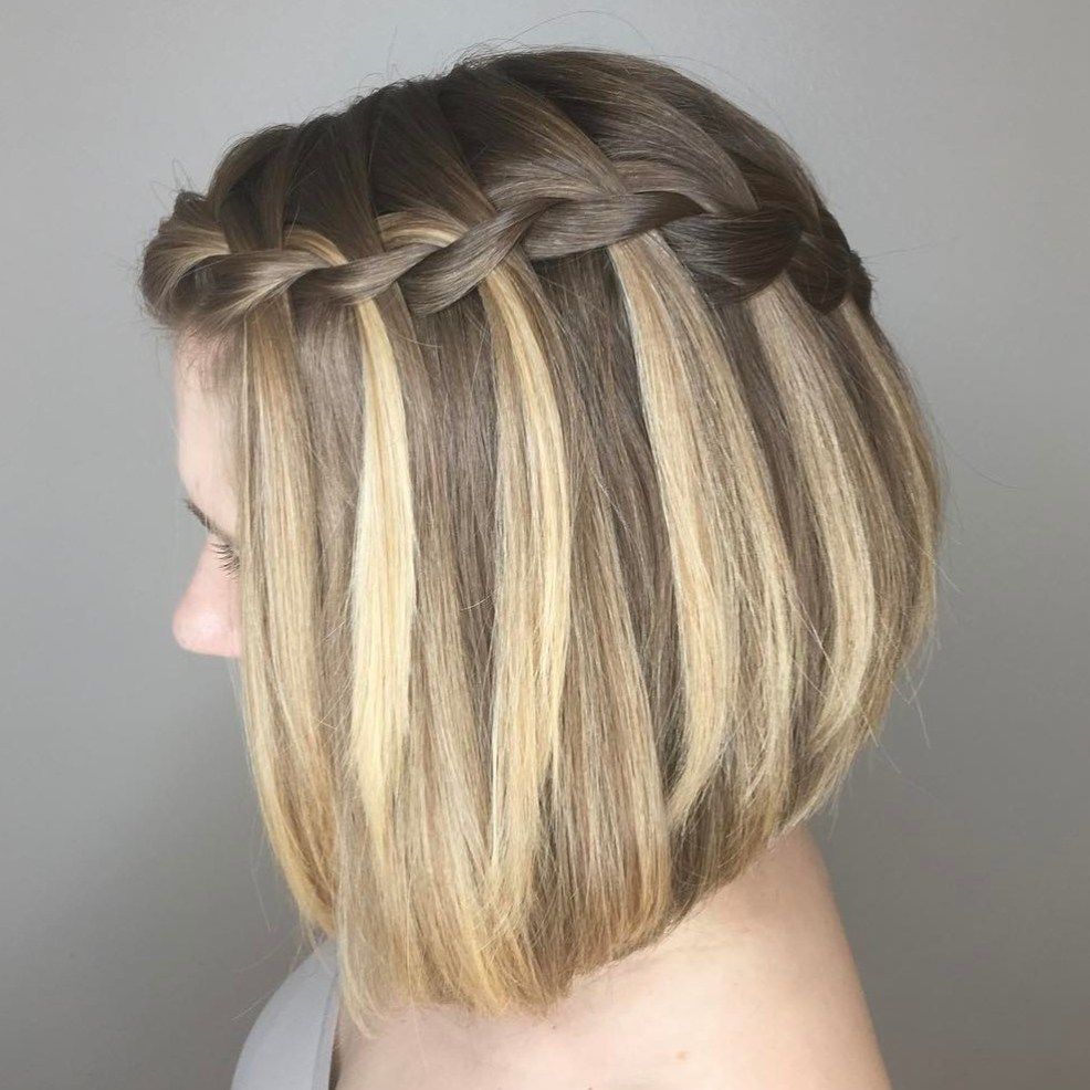 20 Hot And Happening Girls Hairstyles For Party Haircuts