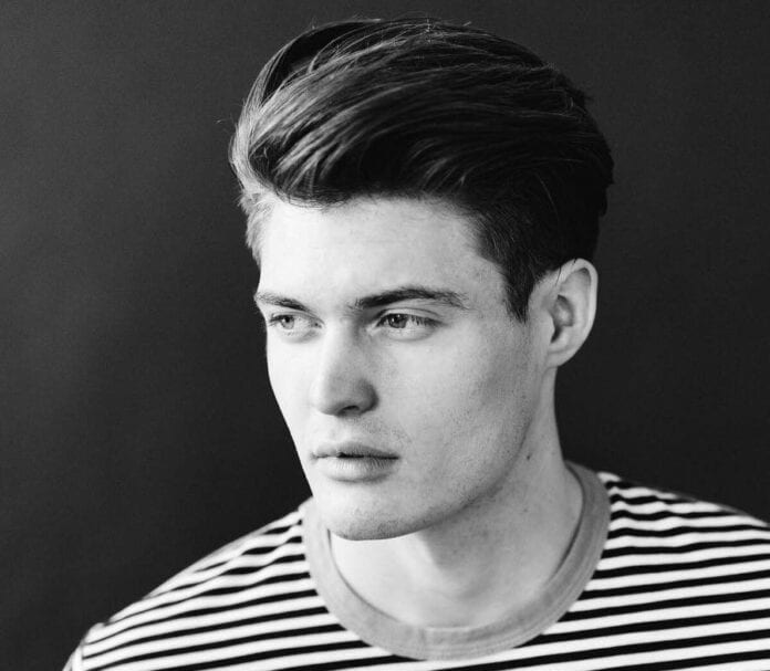 21 Cool and Charming Natural Hairstyles for Men – Hottest Haircuts