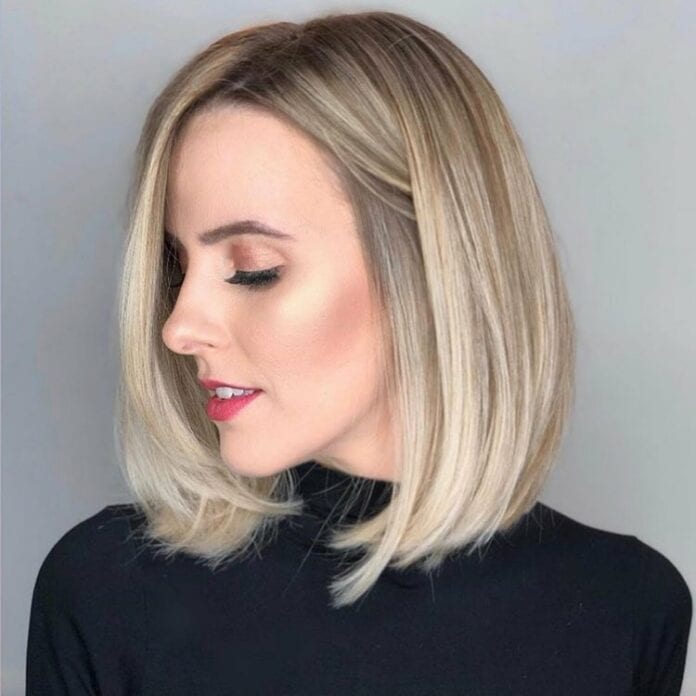 20 Short Hair Trends for Stylish and Gorgeous Look - Hottest Haircuts