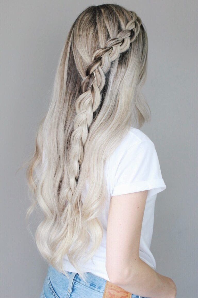 25 Mesmerizing Back to School Hairstyles – Hottest Haircuts
