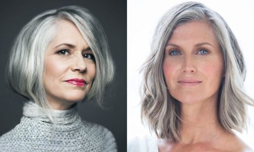 30 Short Hairstyles for Women Over 50 To Look Stylish - Hottest Haircuts