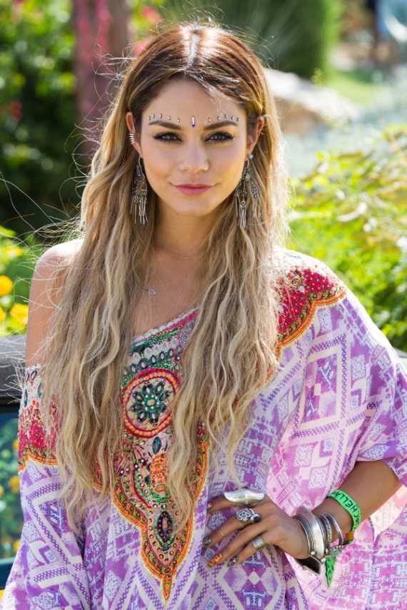 22 Hippie Hairstyles For A Stylish And Reviving Look Hottest Haircuts ...