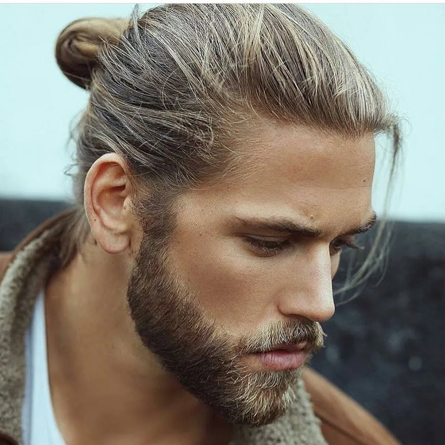 25 Ultra Stylish Long Hairstyles for Boys – Hottest Haircuts
