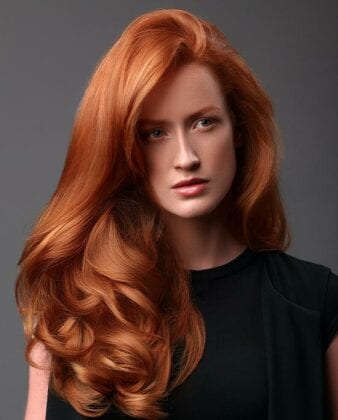 20 Redhead Hairstyles for Sultry and Sassy Look – Hottest Haircuts