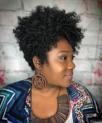 21 Short Hairstyles for Black Girls to Look Flawless – Hottest Haircuts