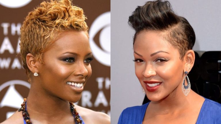 21 Short Hairstyles for Black Girls to Look Flawless