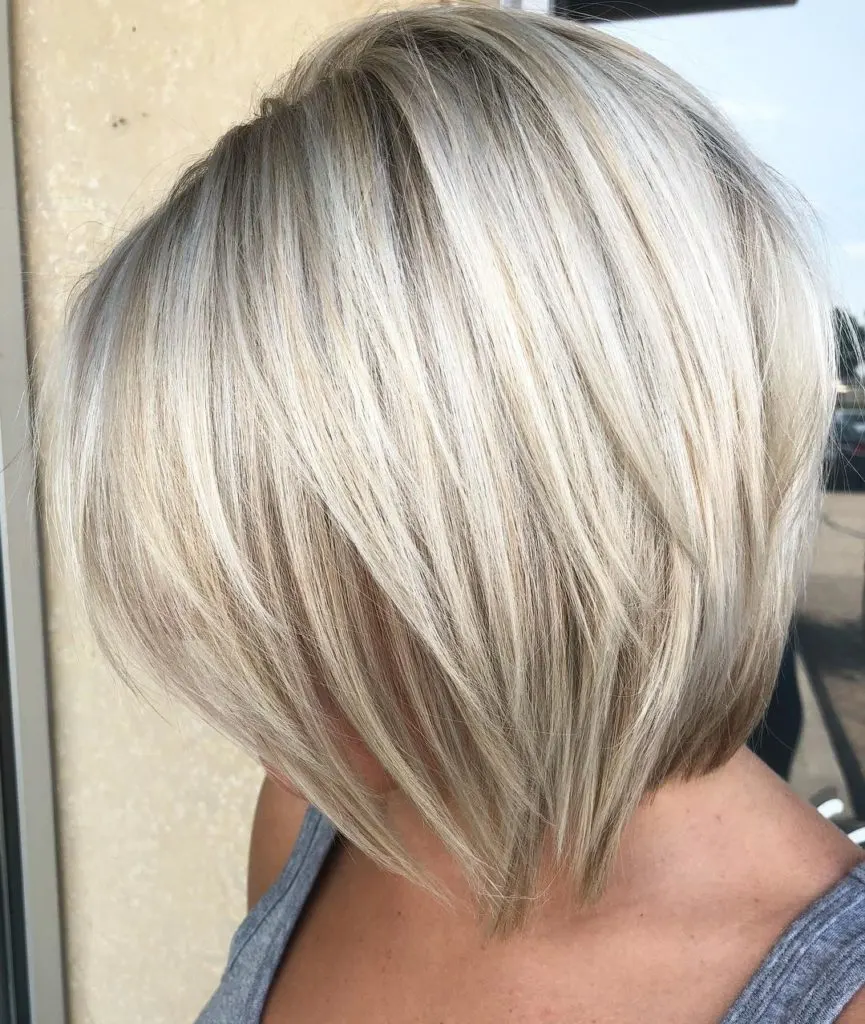 21 Most Flattering Bob Haircuts for Thin Hair In 2024 – Hottest Haircuts