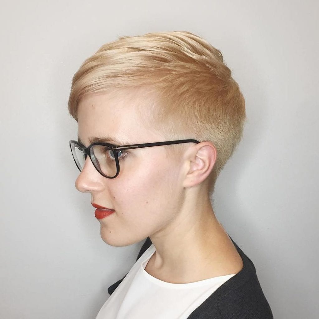 37 Cute Pixie Haircut Ideas - 2023's Best Pixie Cuts – Hottest Haircuts