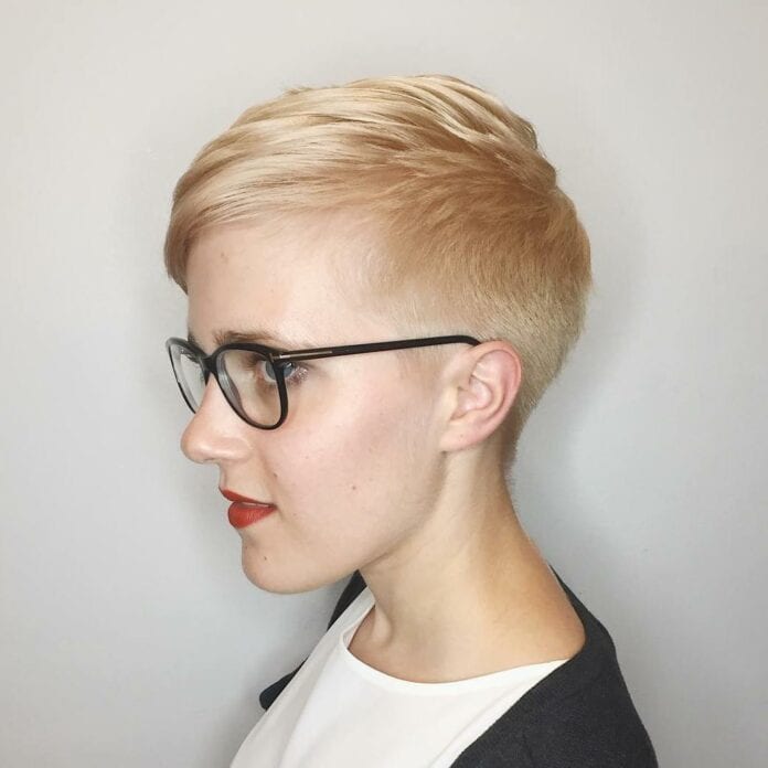 37 Cute Pixie Haircut Ideas 2023s Best Pixie Cuts Hottest Haircuts 7793