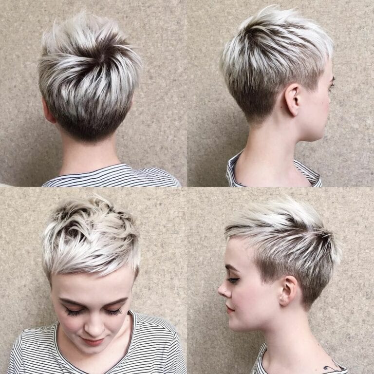 37 Cute Pixie Haircut Ideas 2023s Best Pixie Cuts Hottest Haircuts 6577