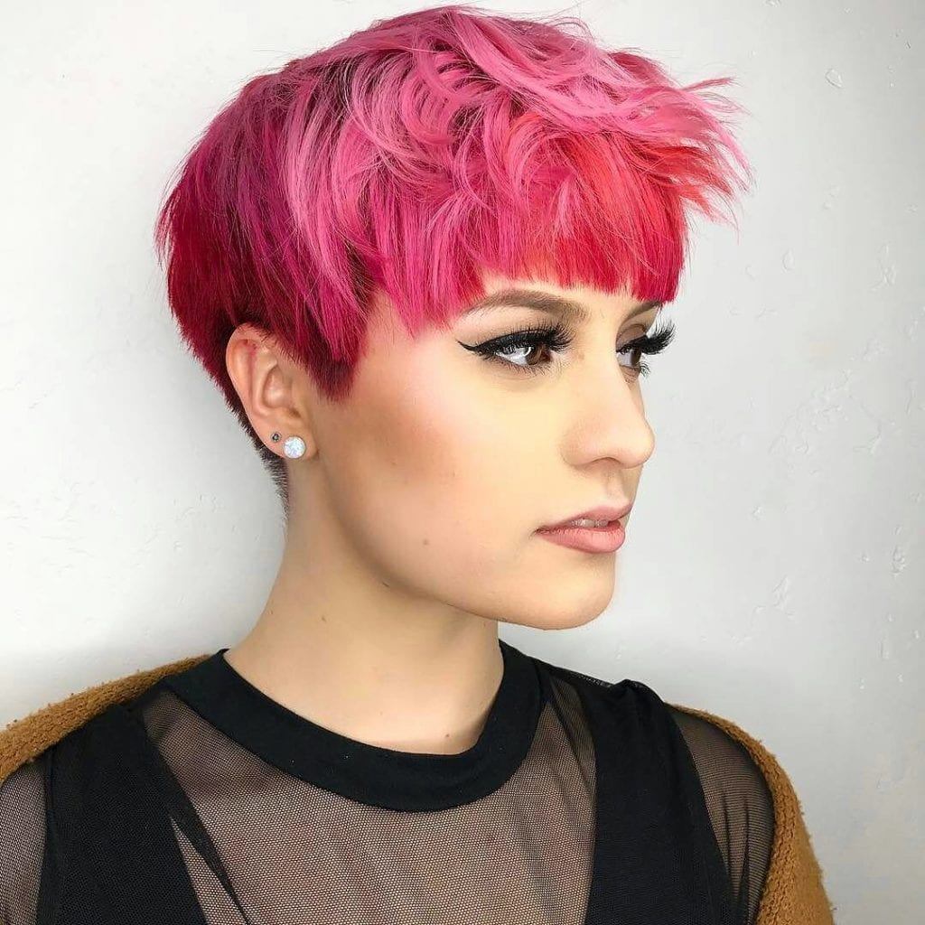 25 Glamorous Pixie Cut 2021 For Astonishing Look Haircuts 3774