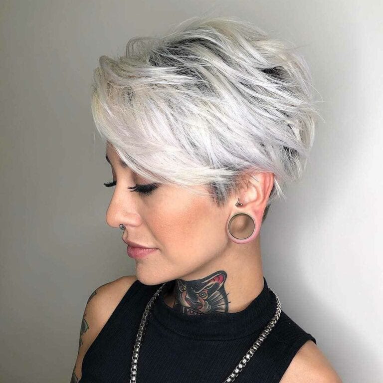 37 Cute Pixie Haircut Ideas - 2023's Best Pixie Cuts – Hottest Haircuts