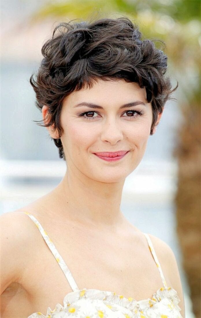 21 Undoubtedly Coolest Pixie Cuts For Wavy Hair My Ideas