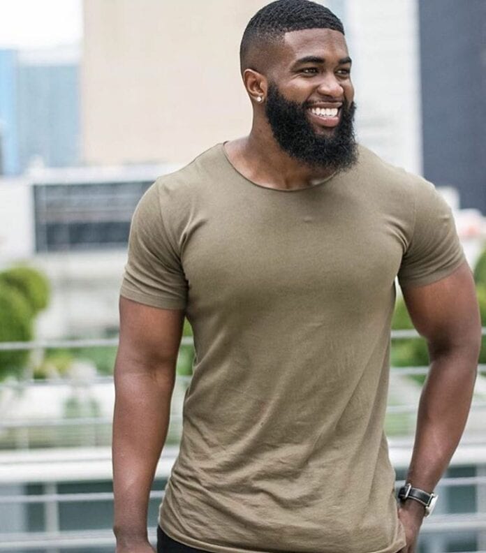 20 Beard Styles for Black Men to Look Stylish – Hottest Haircuts