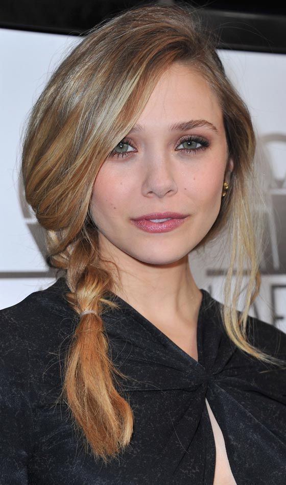 Cute Medium Length Hairstyles