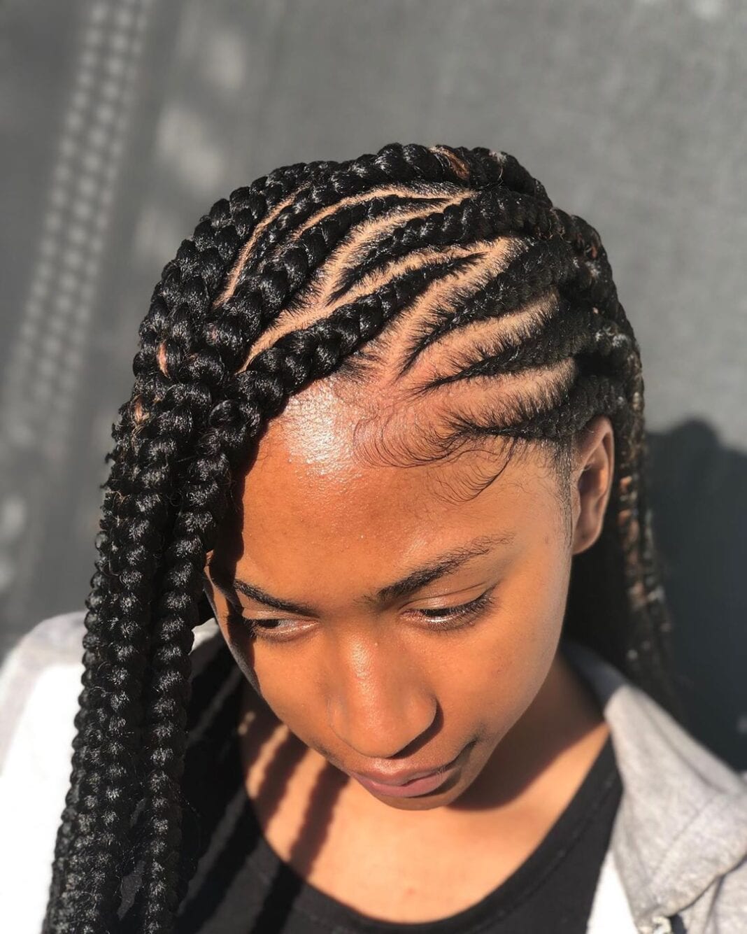 30 Best Braided Hairstyles to Try in 2023 – Hottest Haircuts