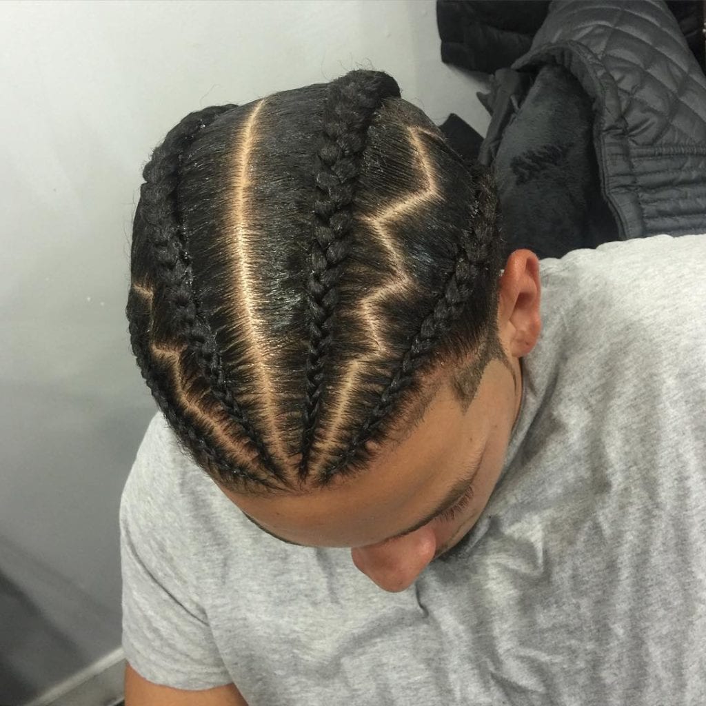 21 Easy Braids for Boys to Try NOW – Hottest Haircuts