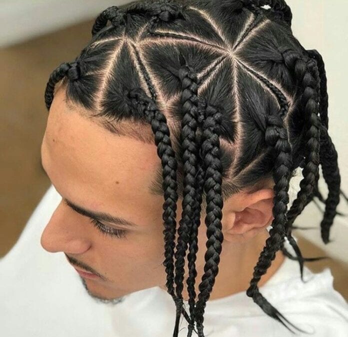 21 Easy Braids for Boys to Try NOW – Hottest Haircuts