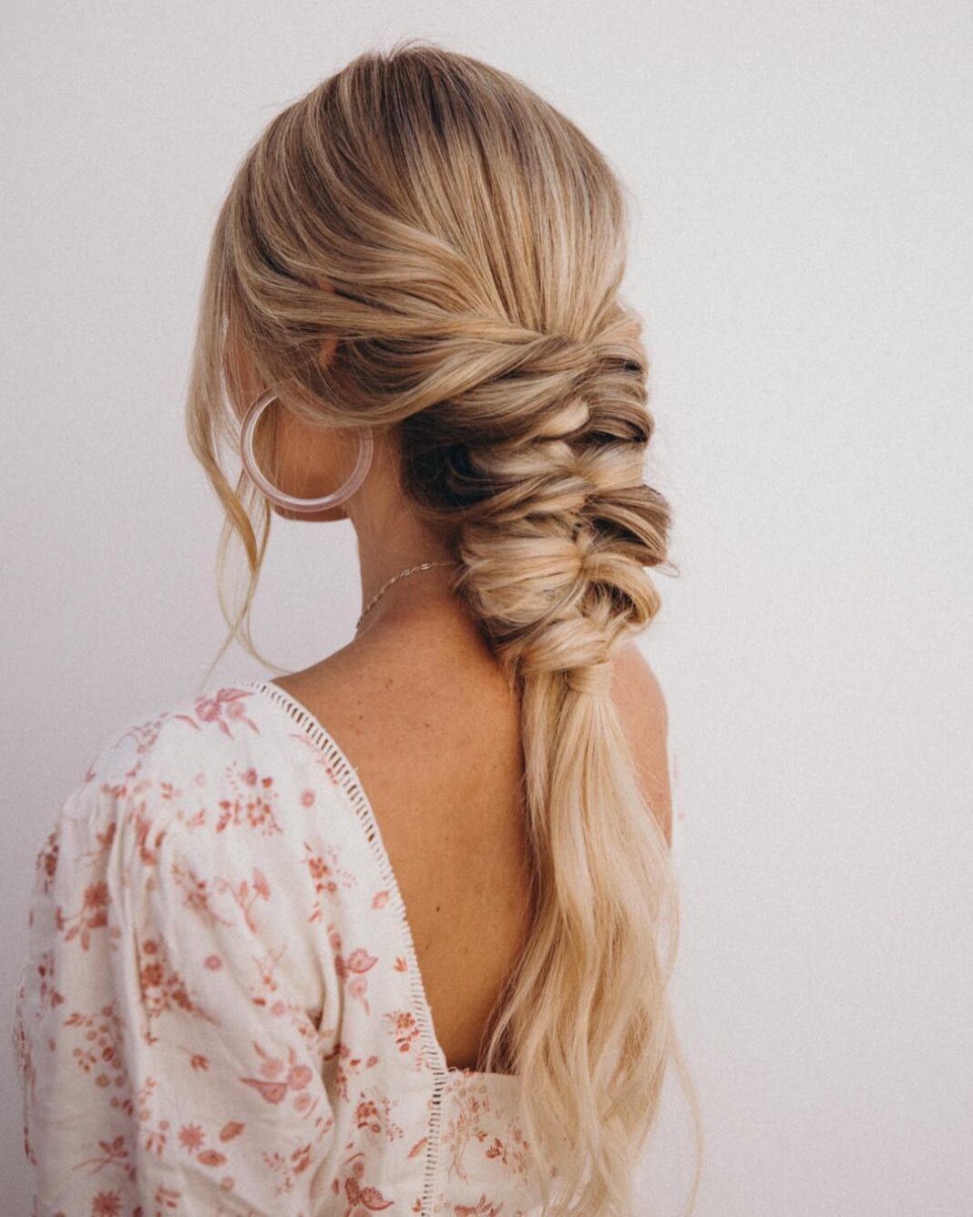 25 Long Braided Hairstyles to Look Beautiful as Never Before - Hottest ...