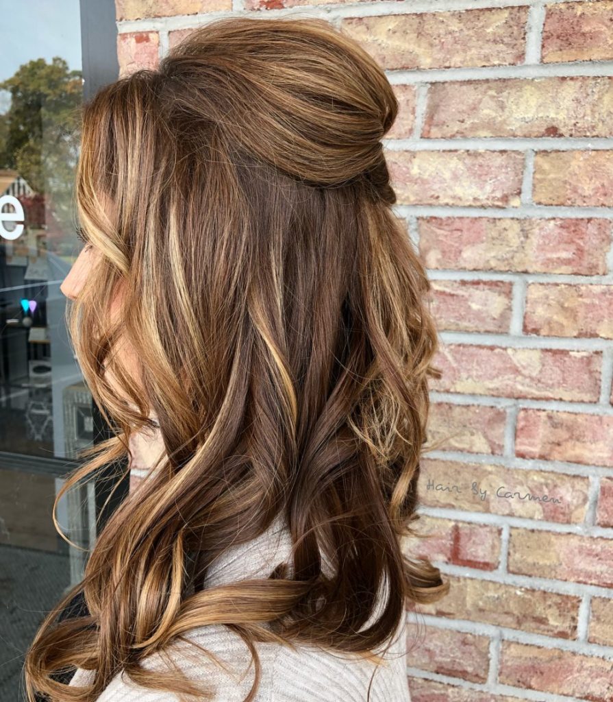 25 Prom Hairstyles 2020 For An Exquisite Look Haircuts
