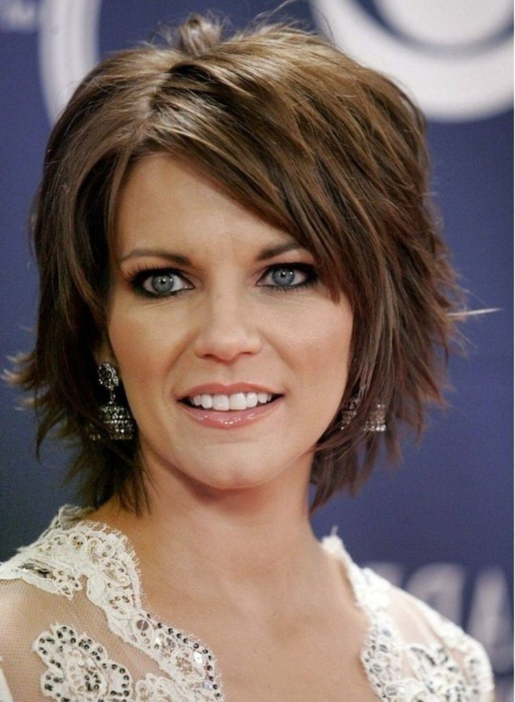 20 Short Layered Hairstyles To Look Beautiful Hottest Haircuts 