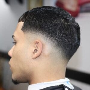 Drop Fade Haircut For An Ultimate Stylish Look – Hottest Haircuts