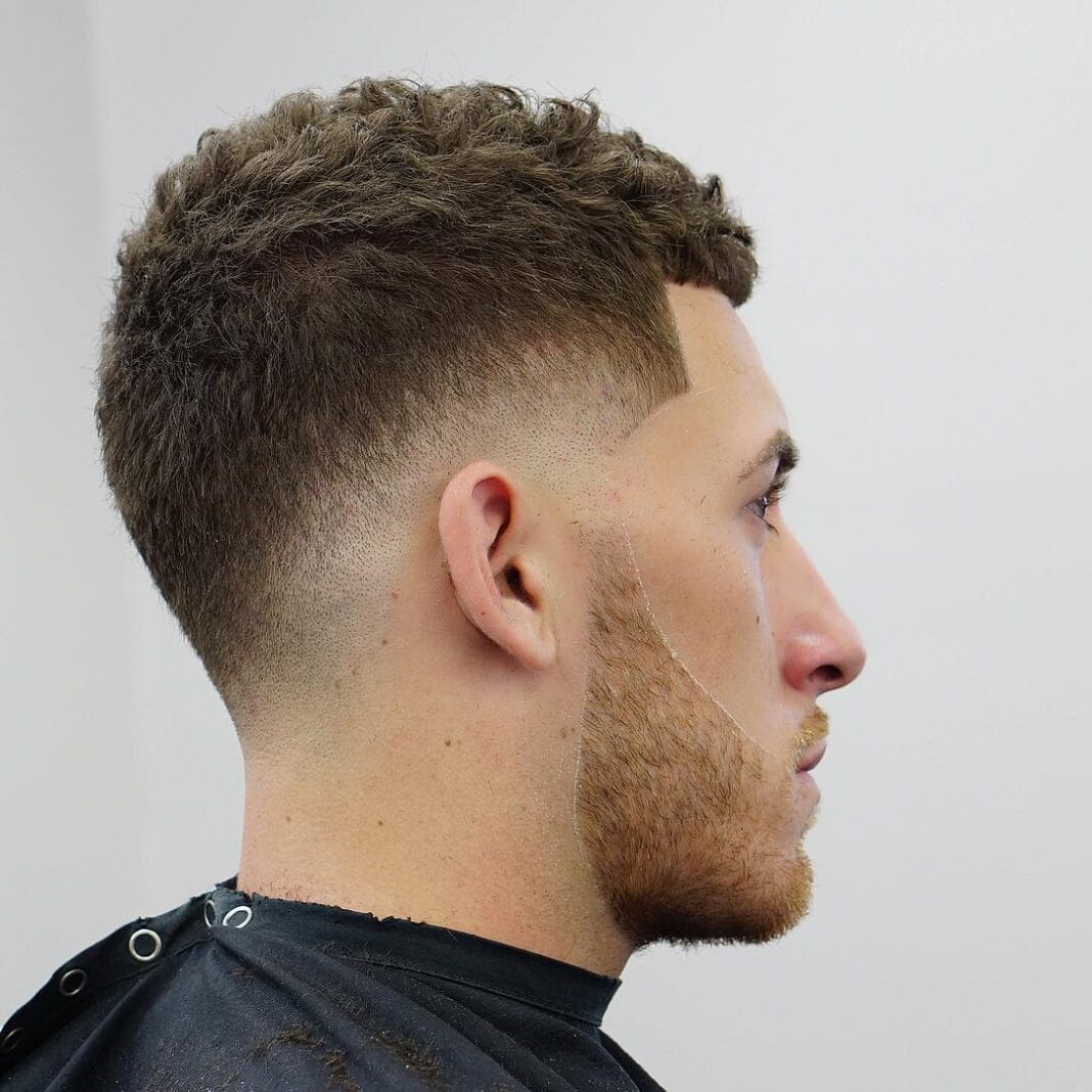 Drop Fade Haircut for an Ultimate Stylish Look – Hottest Haircuts