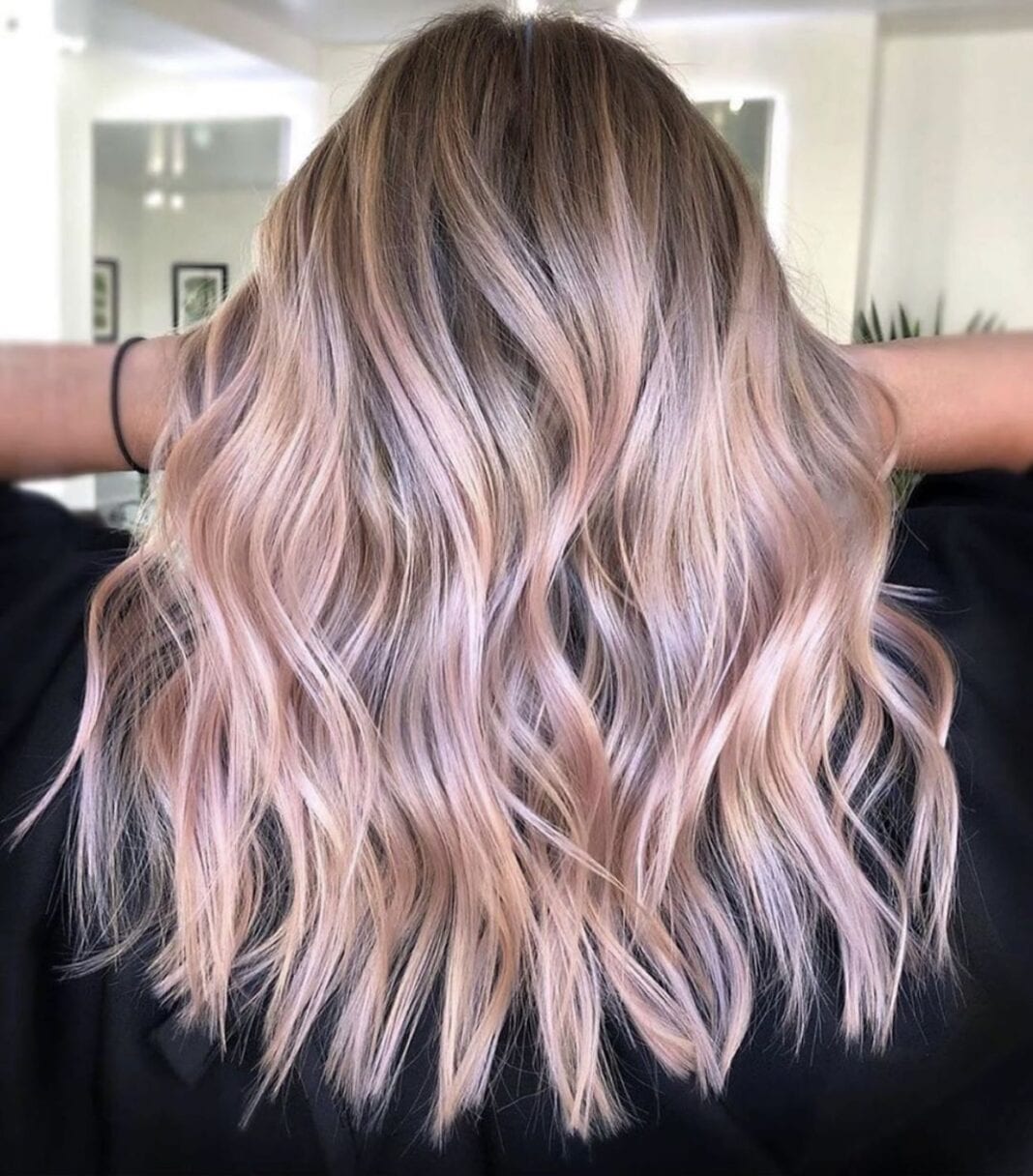 25 Hair Color Trends To Follow In 2023 - Glam Up Your Tresses