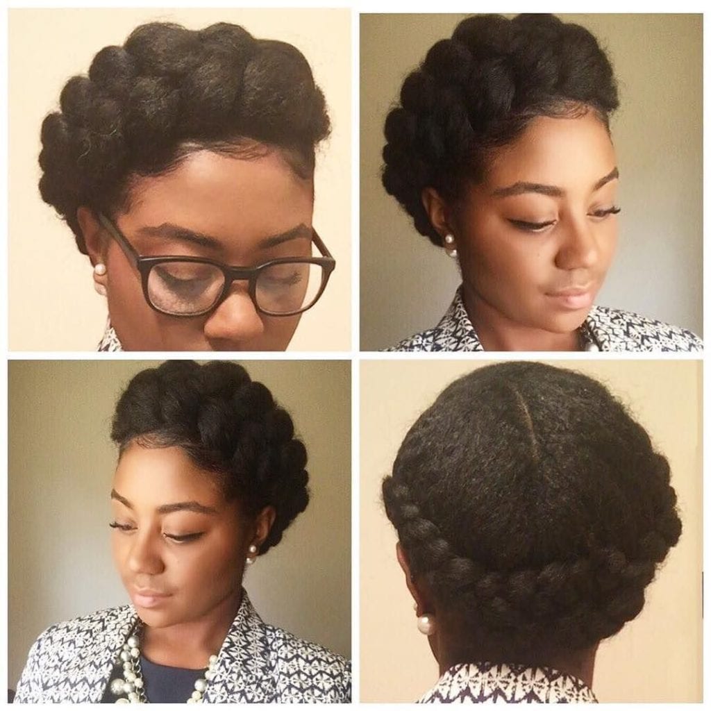 21 Halo Braids to Uplift Your Overall Appearance – Hottest Haircuts