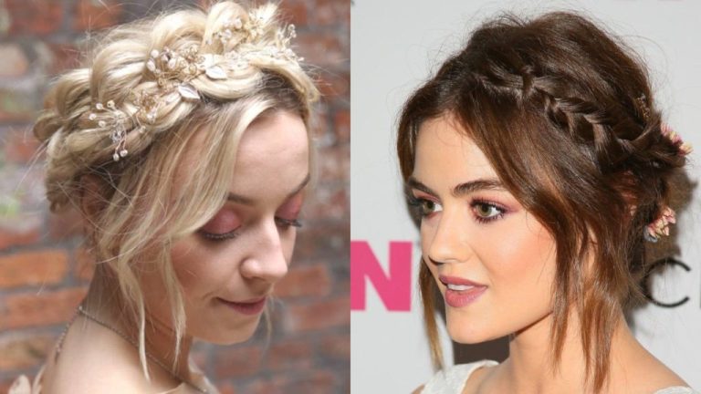 21 Halo Braids to Uplift Your Overall Appearance