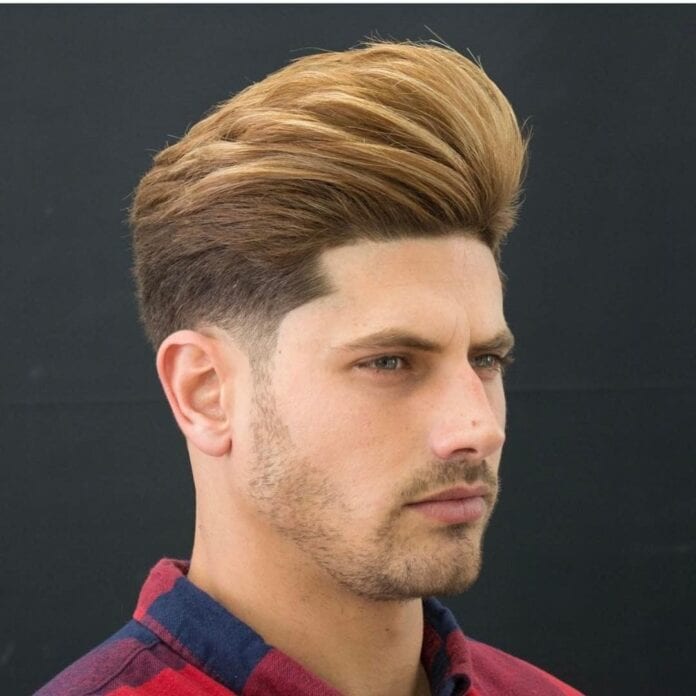 30 New Hairstyles for Men to Look Dashing and Dapper – Hottest Haircuts