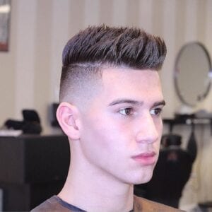 30 New Hairstyles for Men to Look Dashing and Dapper – Hottest Haircuts