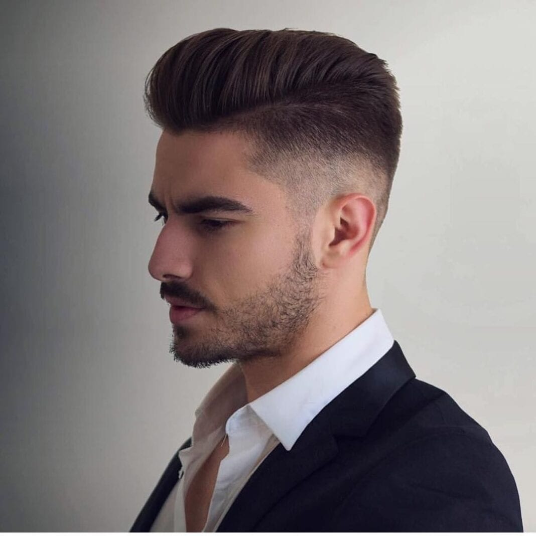 25 Popular Hairstyles for Men to Look Fabulous – Hottest Haircuts