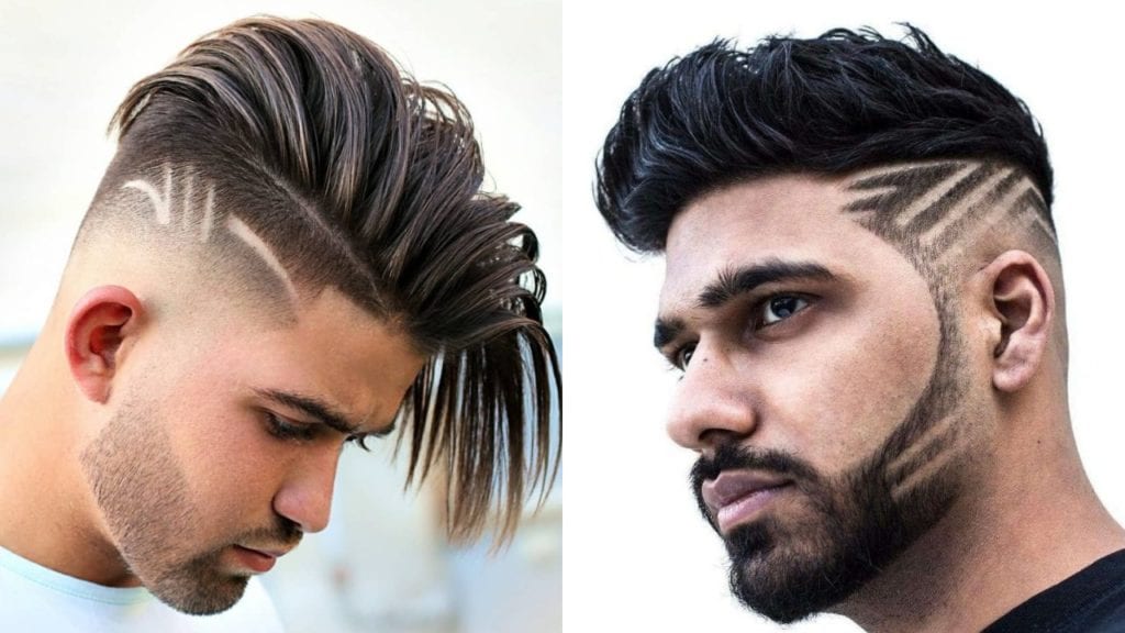 25 Undercut Hairstyles For An Ultimate Manly Look Haircuts Hairstyles 2021