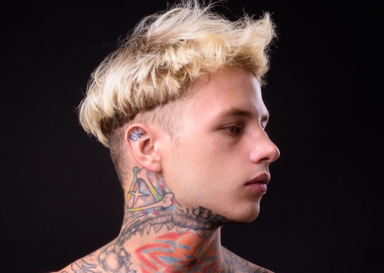 51 Undercut Hairstyles For An Ultimate Manly Look Hottest Haircuts 