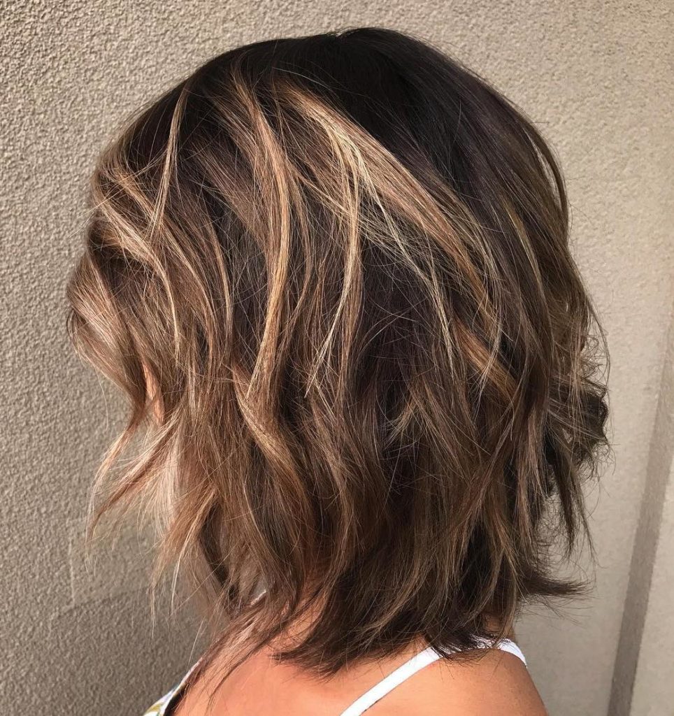 25 Most Amazing Layered Haircuts for Women - Haircuts & Hairstyles 2020