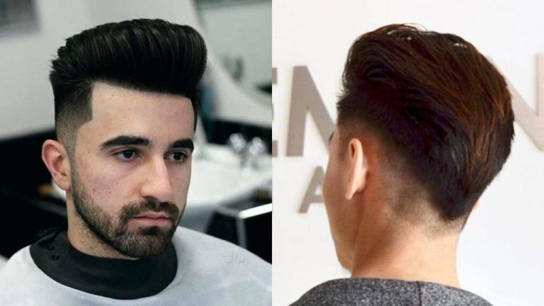 25 Trendy Hair Cutting Styles For Men in 2024