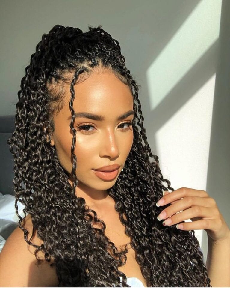 25 Black Hairstyles For Divas To Look Glamorous Hottest Haircuts