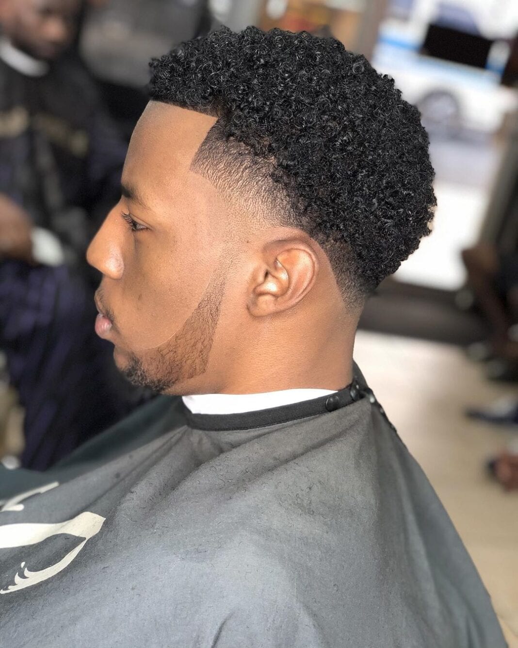 30 Black Men Hairstyles for Dashing Looks – Hottest Haircuts