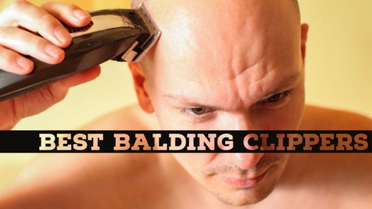 Best Balding Clippers Review