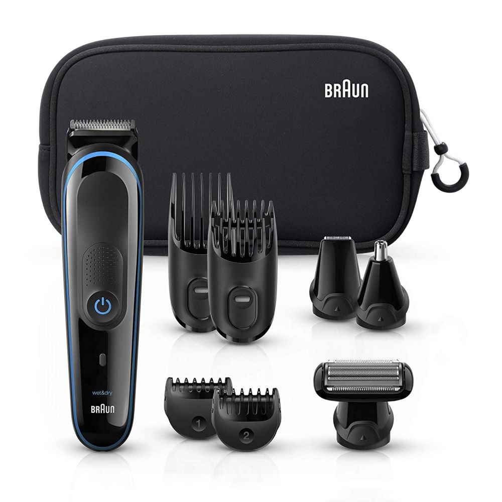 7 Best Beard Trimmers for Long Beards Hottest Haircuts