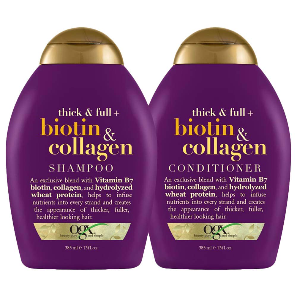 The 10 Best Biotin Shampoos for Hair Growth (2022 Top Picks)