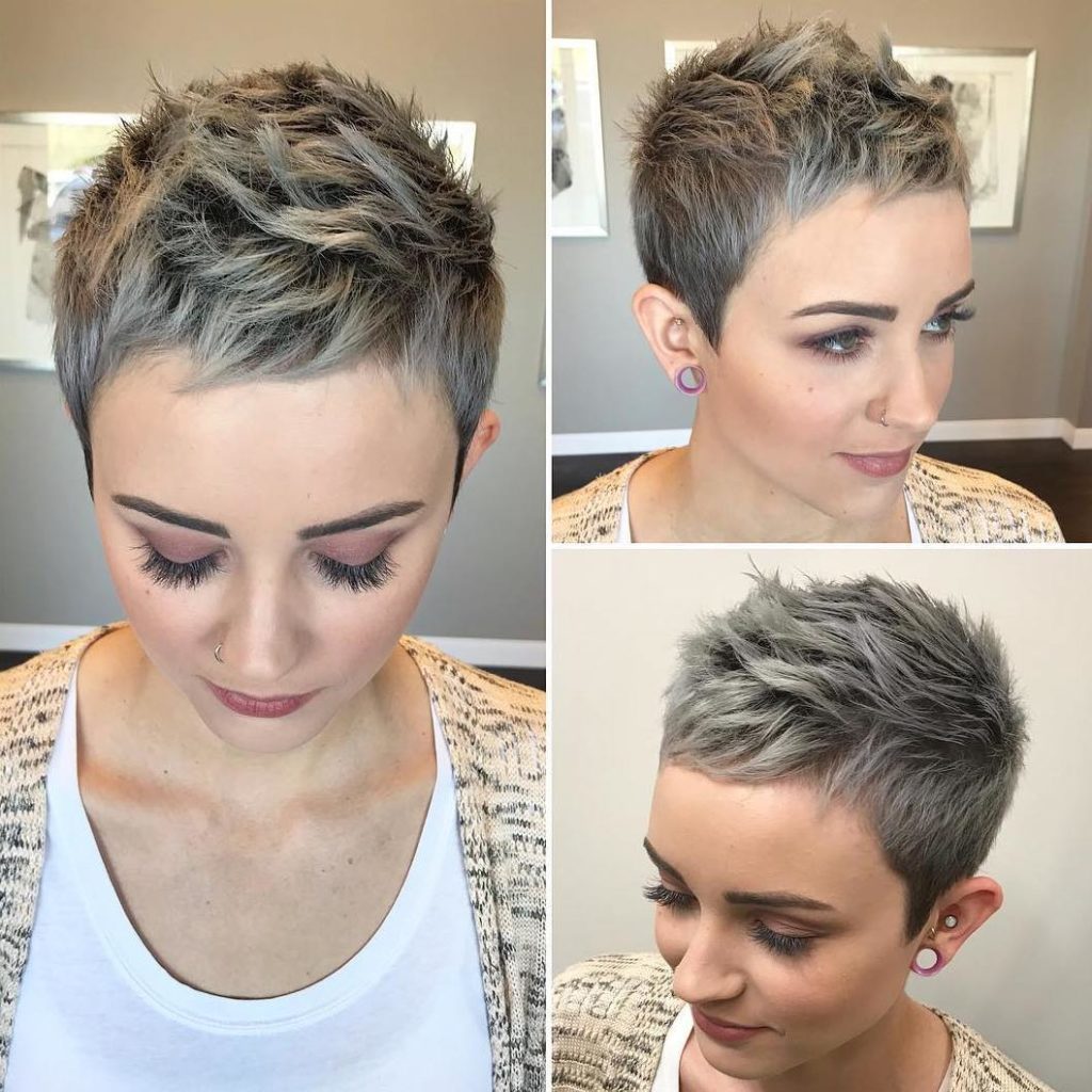 Short Hairstyles 2021 12 Scaled 